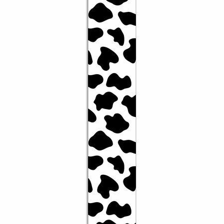 Creative Teaching Press Cow Print EZ Border, 72PK 10506